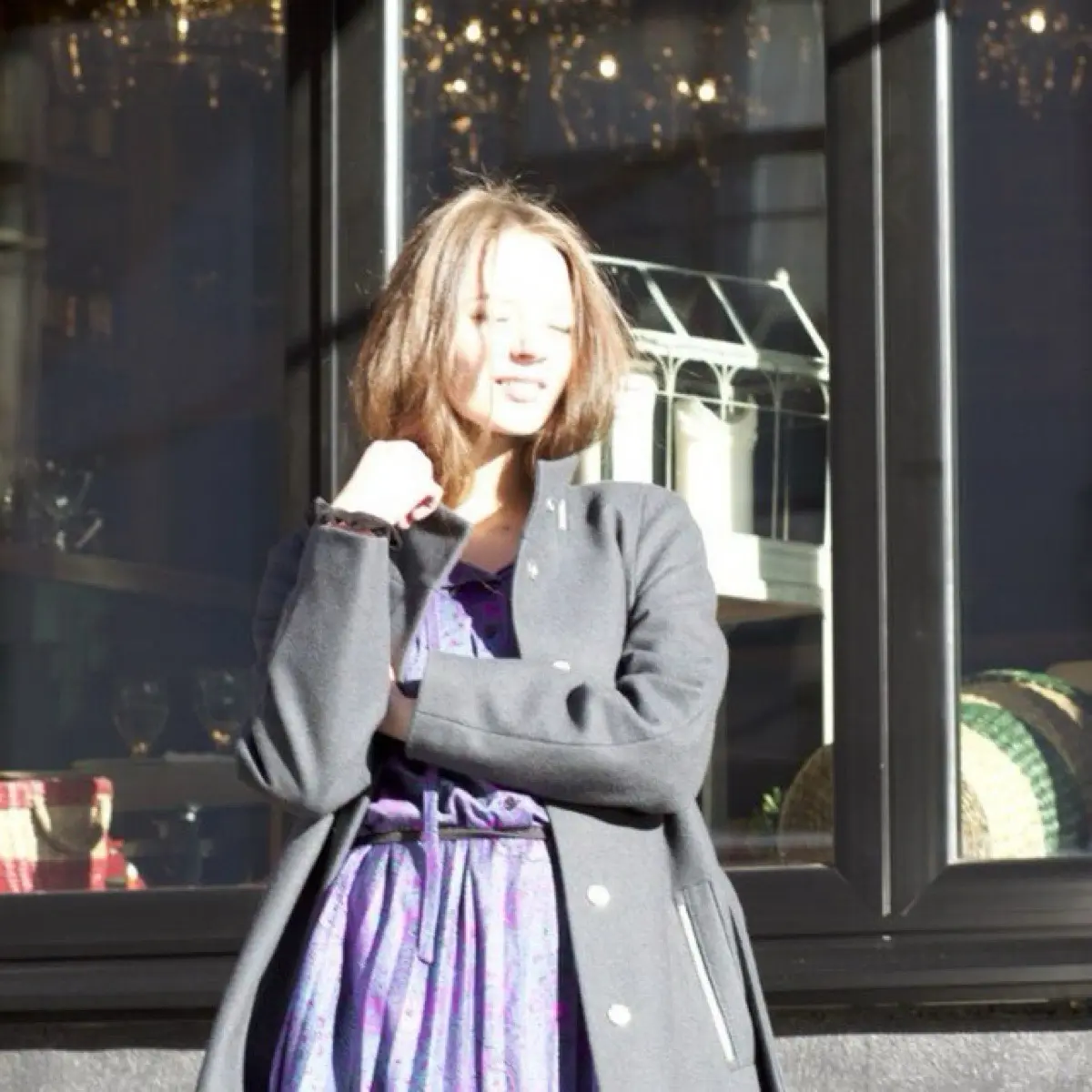 Спесивых Екатерина | Сетка — социальная сеть от hh.ru