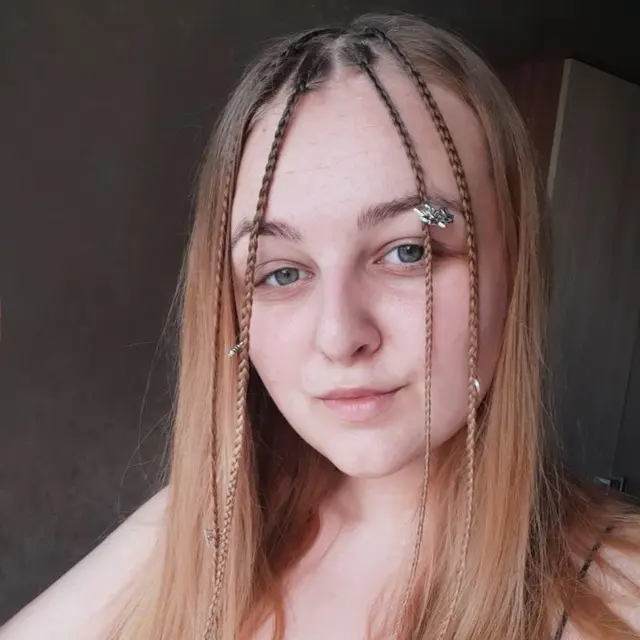 Anastasia Ganja