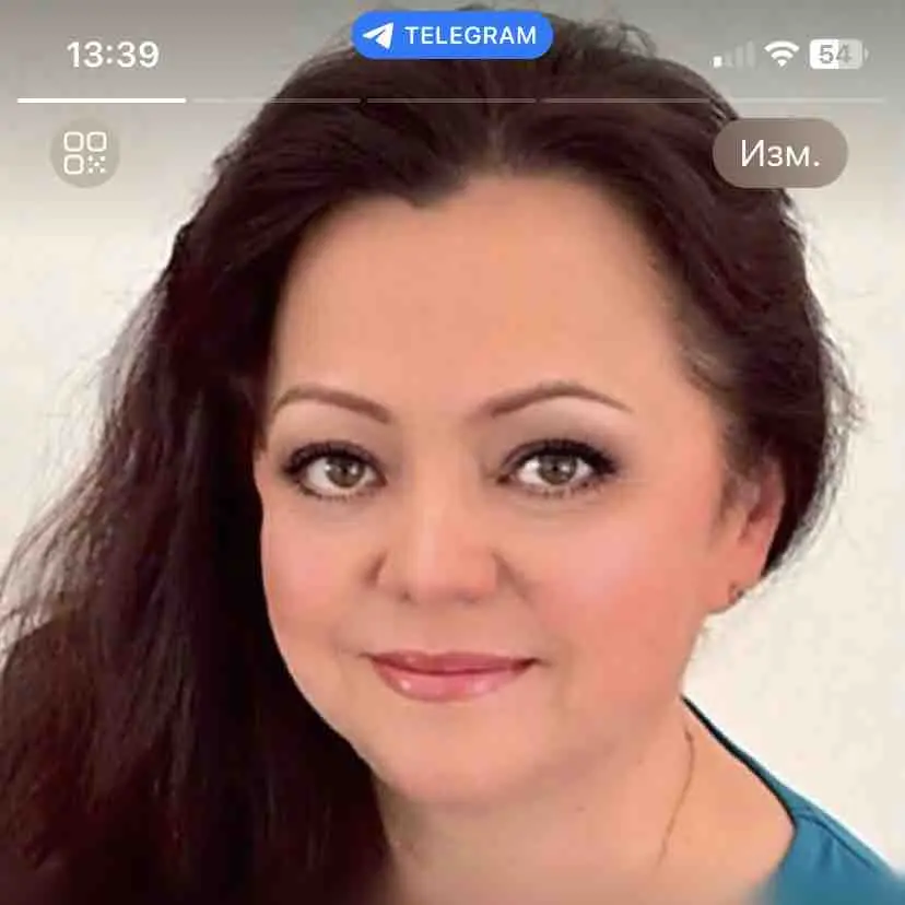 Людмила Михайлова