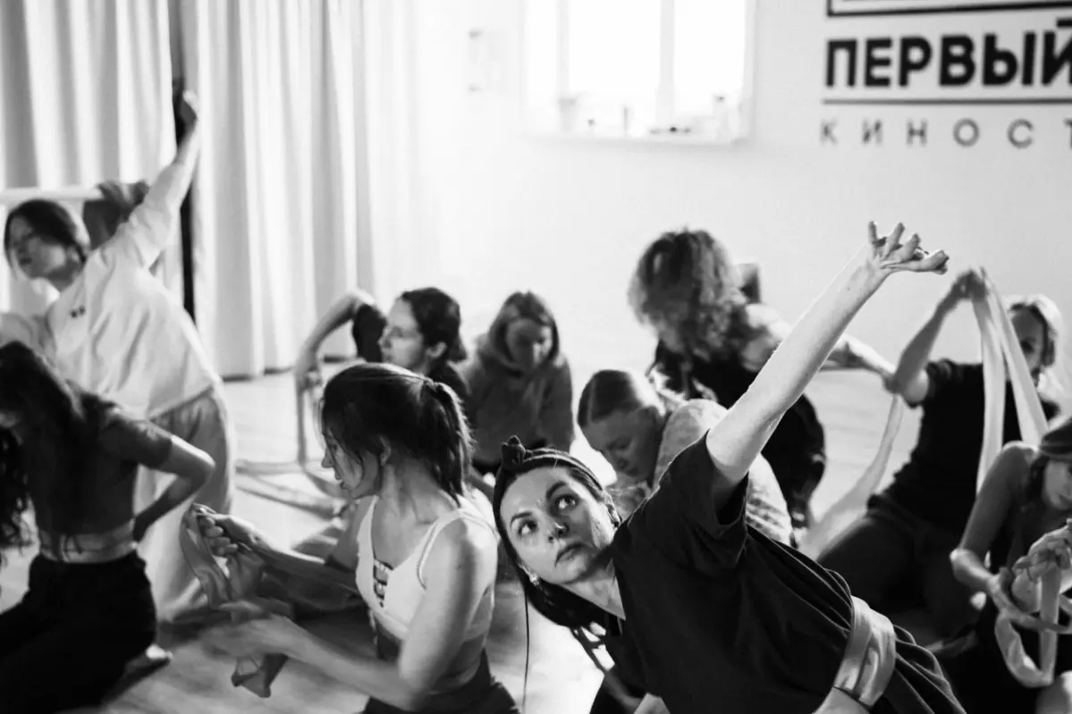 У меня нет официальной работы, зато... | Сетка — социальная сеть от hh.ru