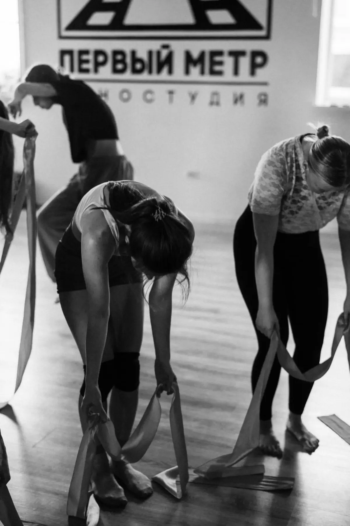У меня нет официальной работы, зато... | Сетка — социальная сеть от hh.ru