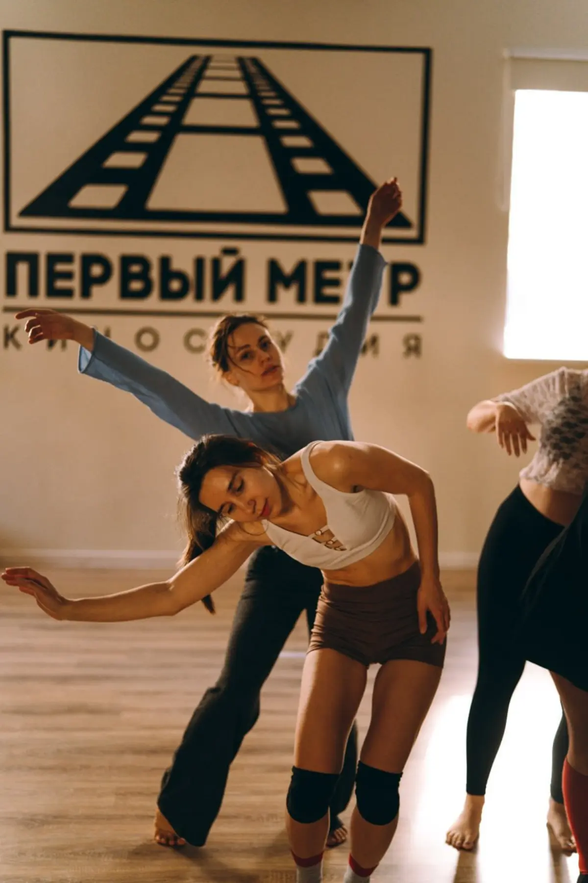 У меня нет официальной работы, зато... | Сетка — социальная сеть от hh.ru