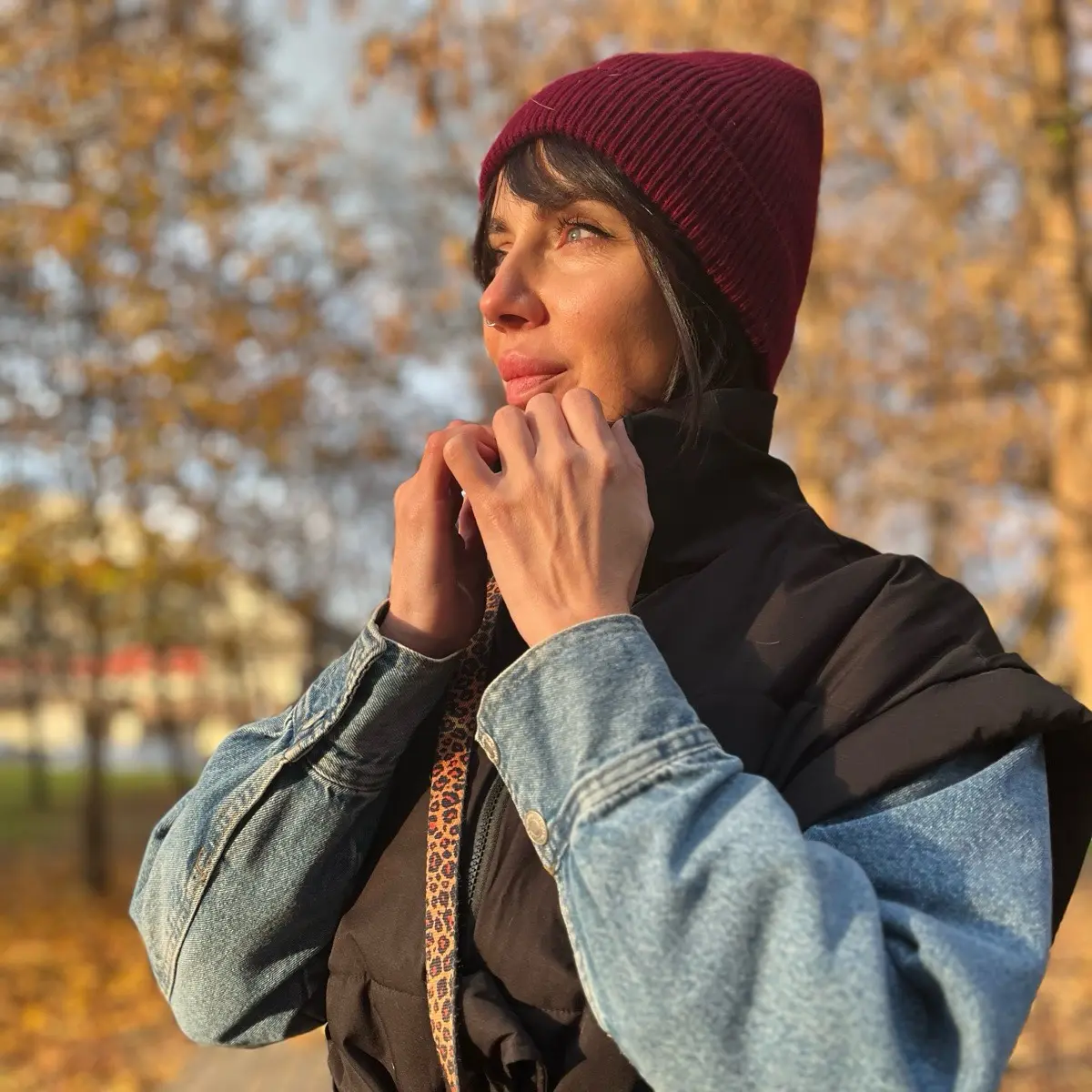 Анна Елкина | Сетка — социальная сеть от hh.ru