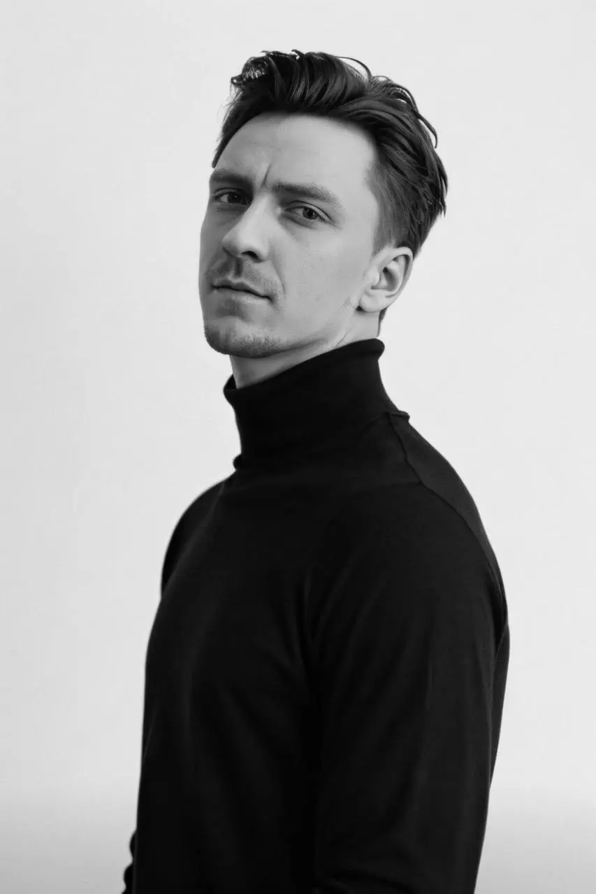 Антон Качура | Сетка — социальная сеть от hh.ru