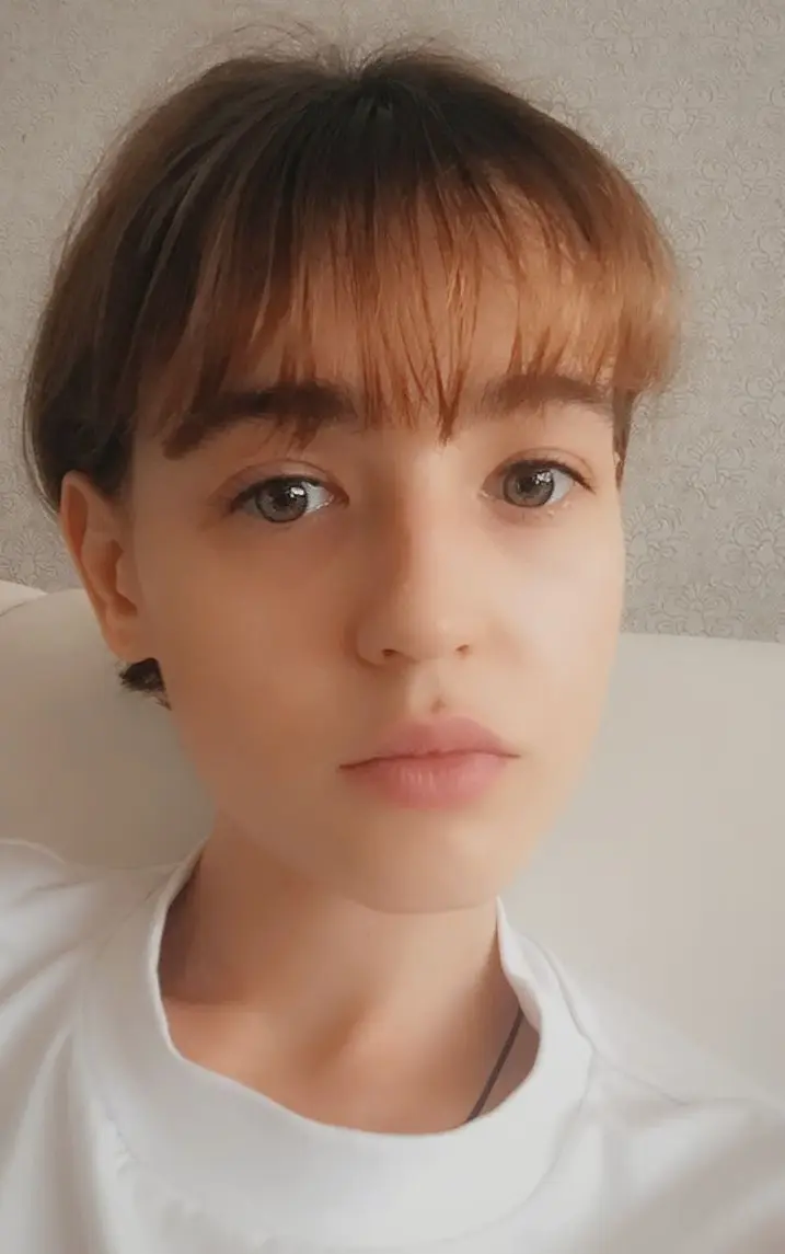 Влада Сомова