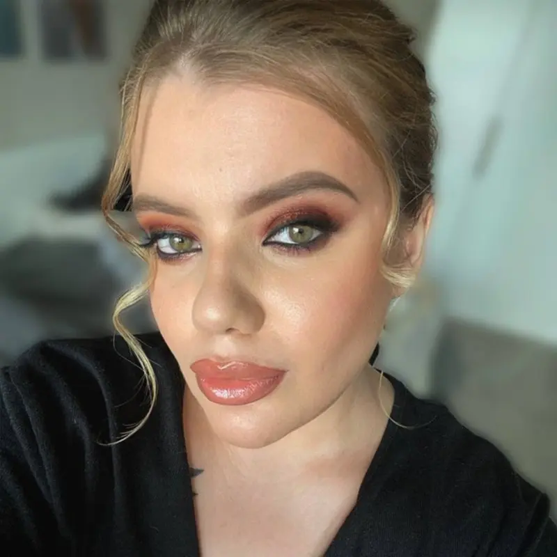 Яна Кашапова | Сетка — социальная сеть от hh.ru