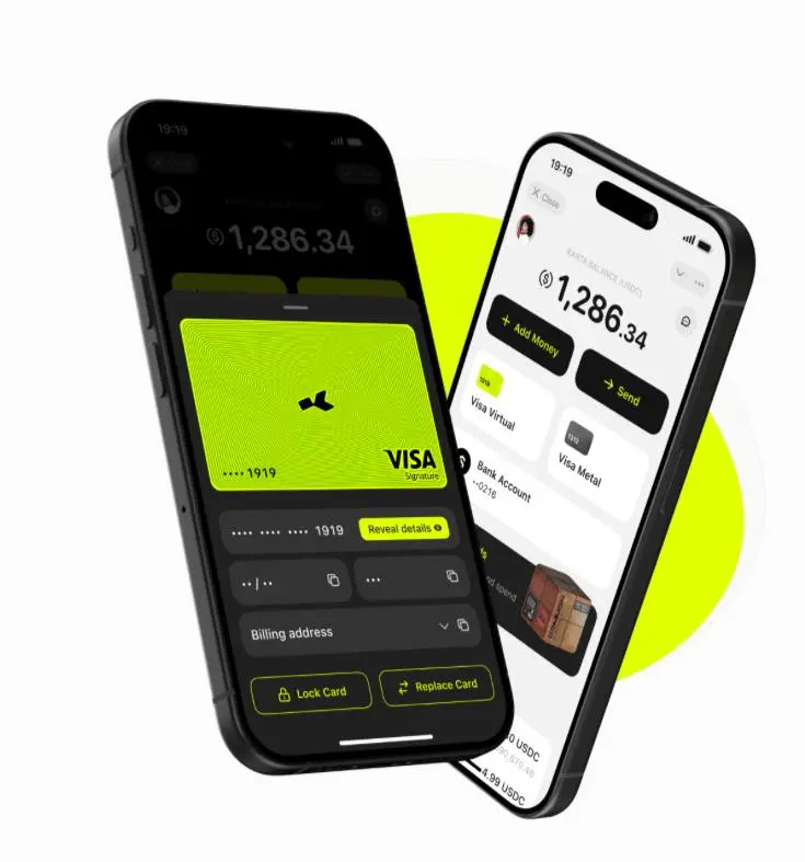 ✨Пост о новой работе
Я вышел в финтех-платформу Karta.io в роли продакт-менеджера.
У Karta.io два направления: B2B и B2C | Сетка — социальная сеть от hh.ru