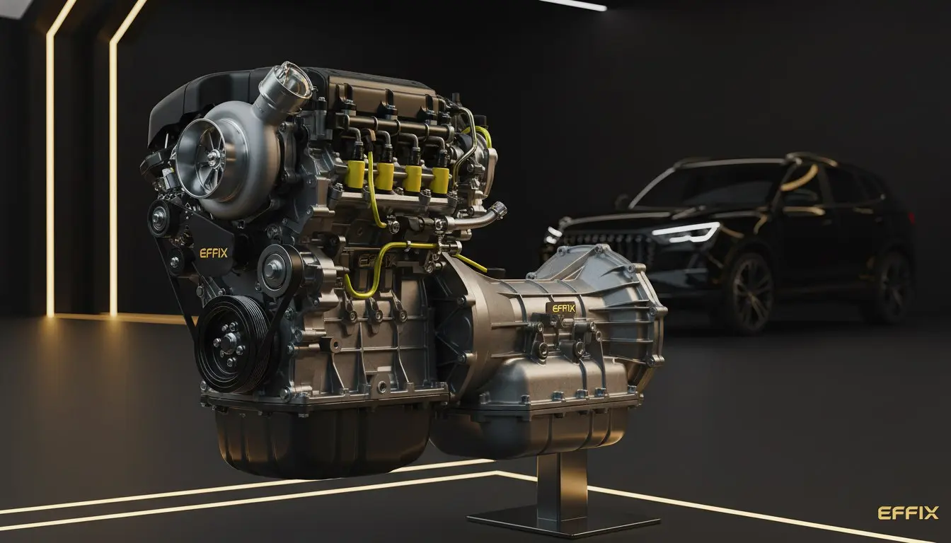 Dongfeng Huge в Беларуси: больше оснащения, ниже цена
Обновлённый флагман просел в цене, но сохранил технику | Сетка — социальная сеть от hh.ru