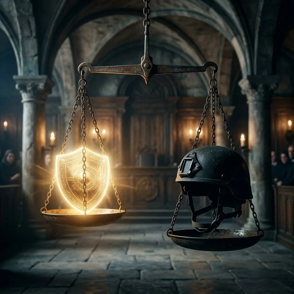 ⚖️ США грозят Anthropic санкциями из‑за Claude
Минобороны США хочет признать Anthropic «риском цепочки поставок» — из‑за отказа разрешить массовую слежку и полностью автономное оружие | Сетка — социальная сеть от hh.ru