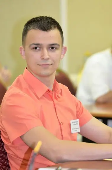 Алексей Харитонов