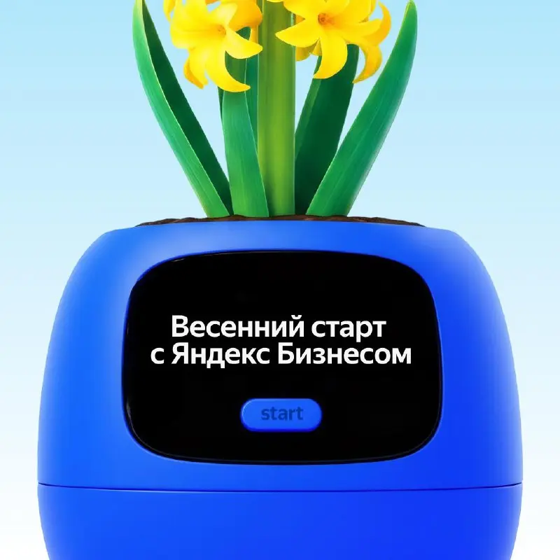 🌱 Весной растёт не только рассада на балконе
В этом марте сезонным бизнесам будет проще найти свою аудиторию — и мы можем это доказать | Сетка — социальная сеть от hh.ru