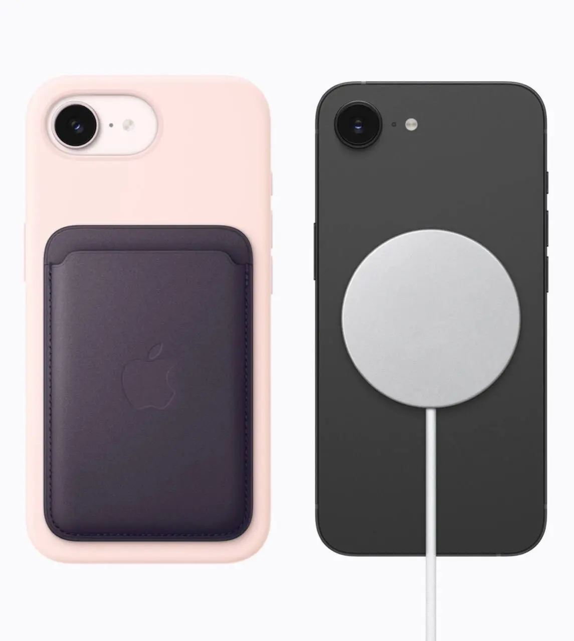 Apple представила iPhone 17e
Флагманская производительность теперь в более доступном формате | Сетка — социальная сеть от hh.ru