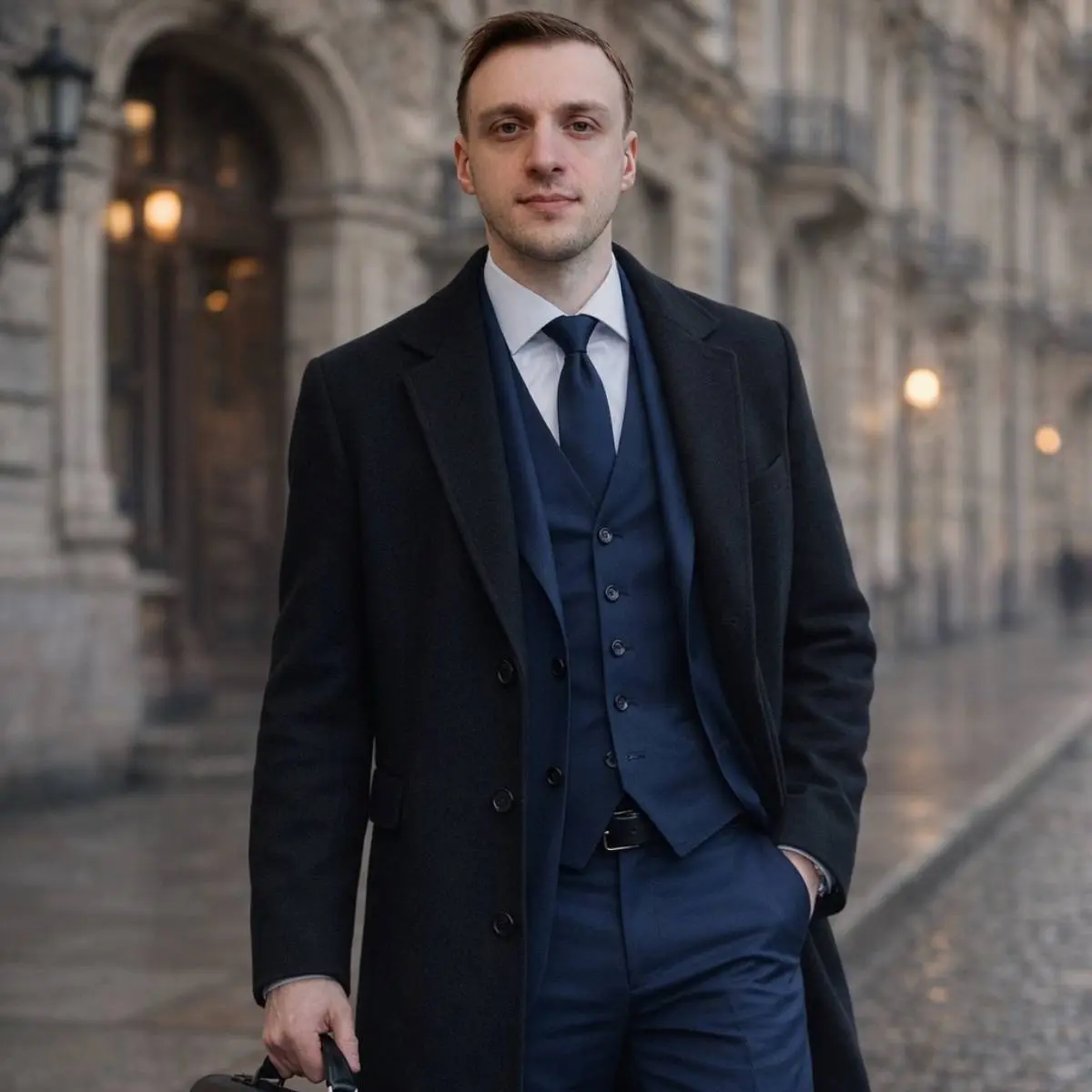 Сергей Гилин | Сетка — социальная сеть от hh.ru