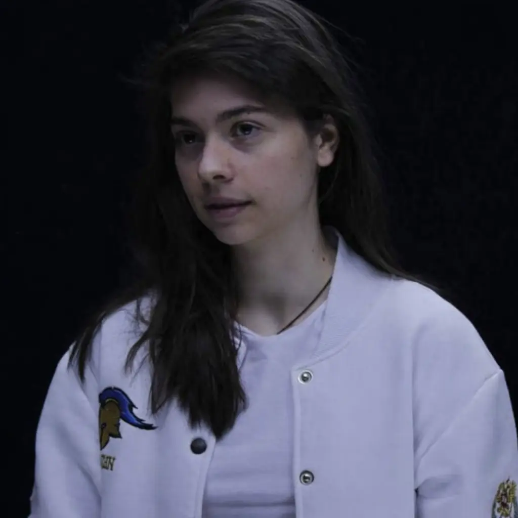 Ева Обесникова