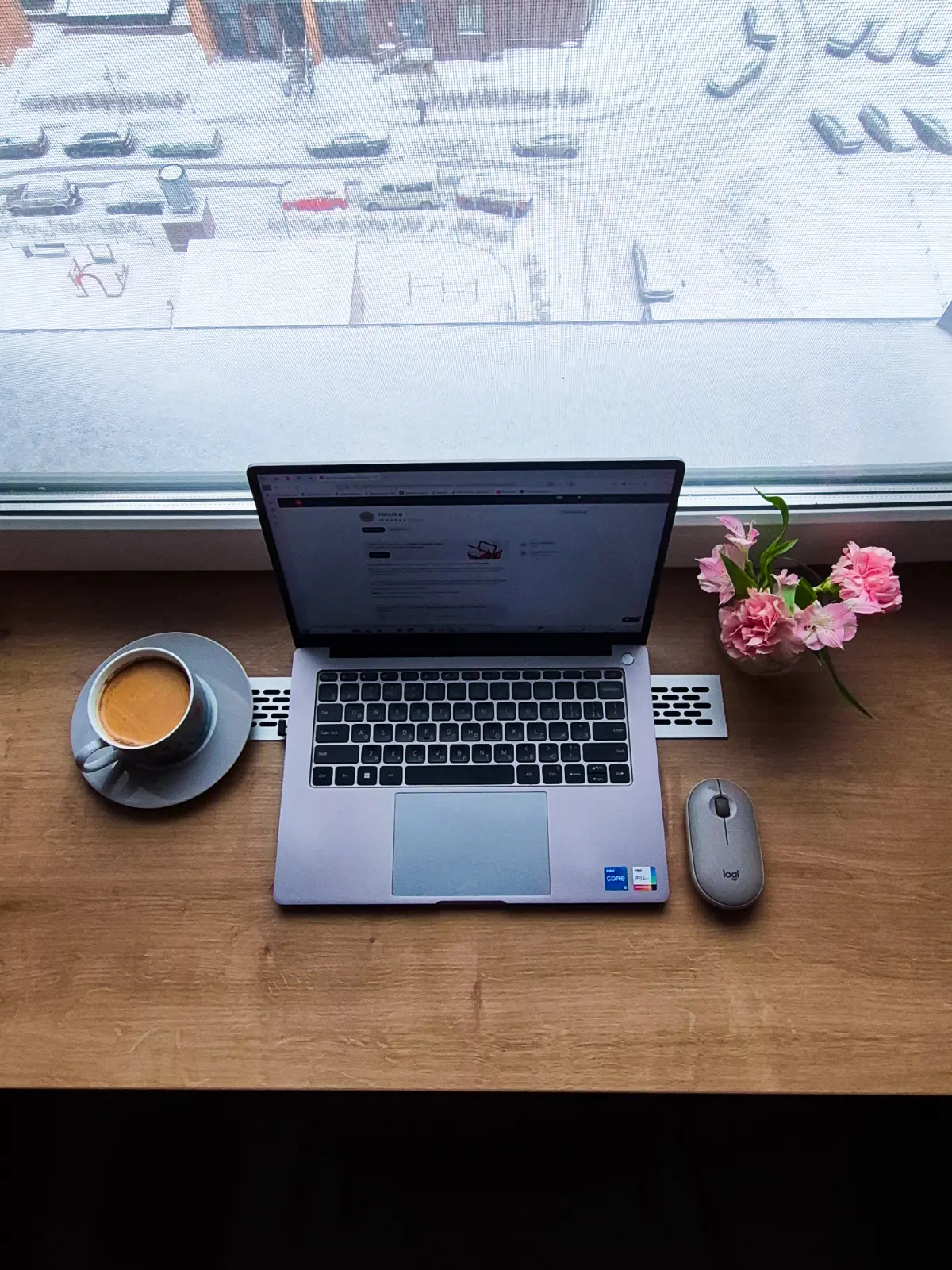 📌⏳ Один день из жизни HR | Сетка — социальная сеть от hh.ru