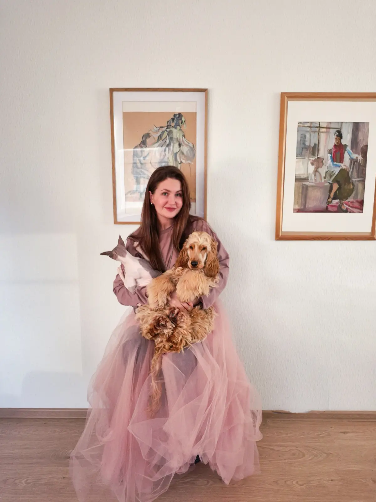 📌⏳ Один день из жизни HR | Сетка — социальная сеть от hh.ru