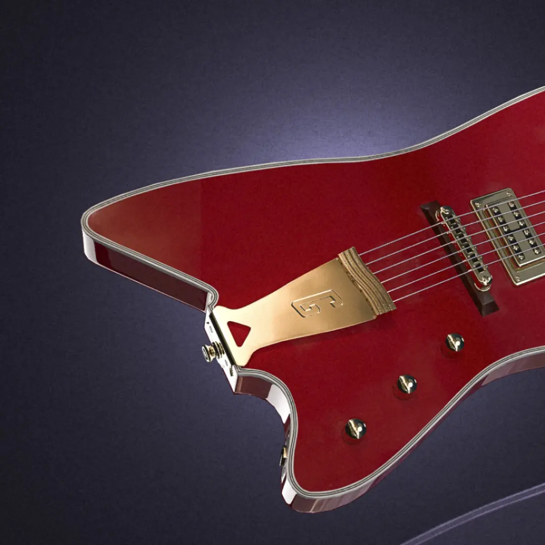 3D гитара🎸 | Сетка — социальная сеть от hh.ru