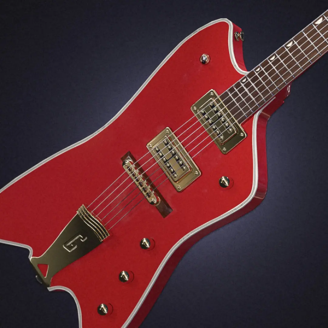 3D гитара🎸 | Сетка — социальная сеть от hh.ru