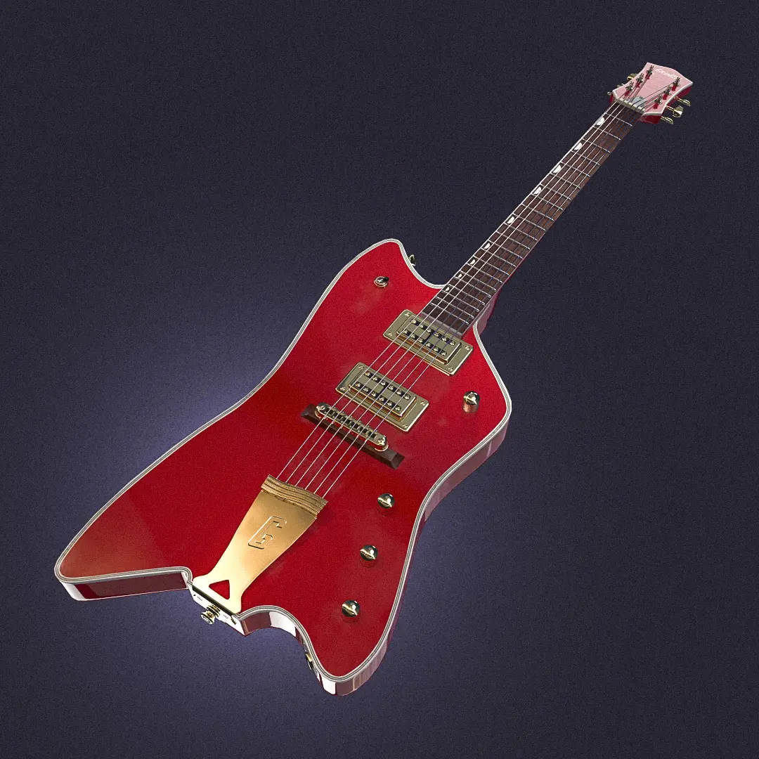 3D гитара🎸 | Сетка — социальная сеть от hh.ru