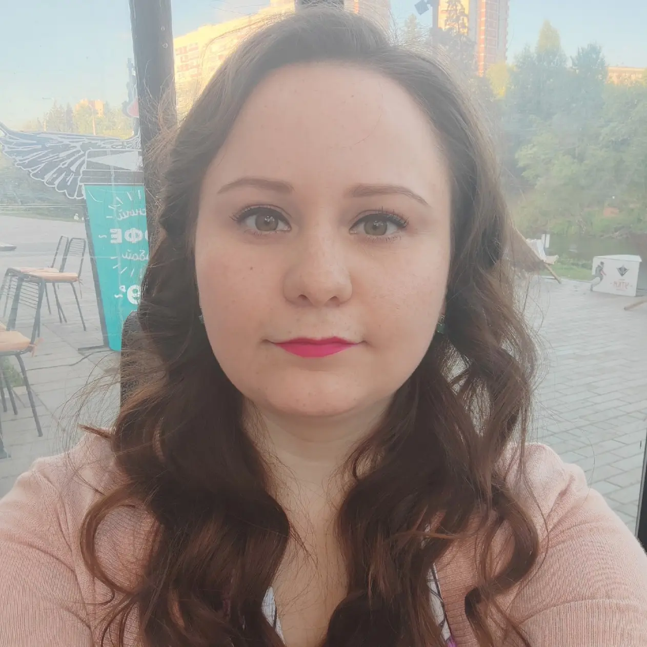 Ирина Кузнецова