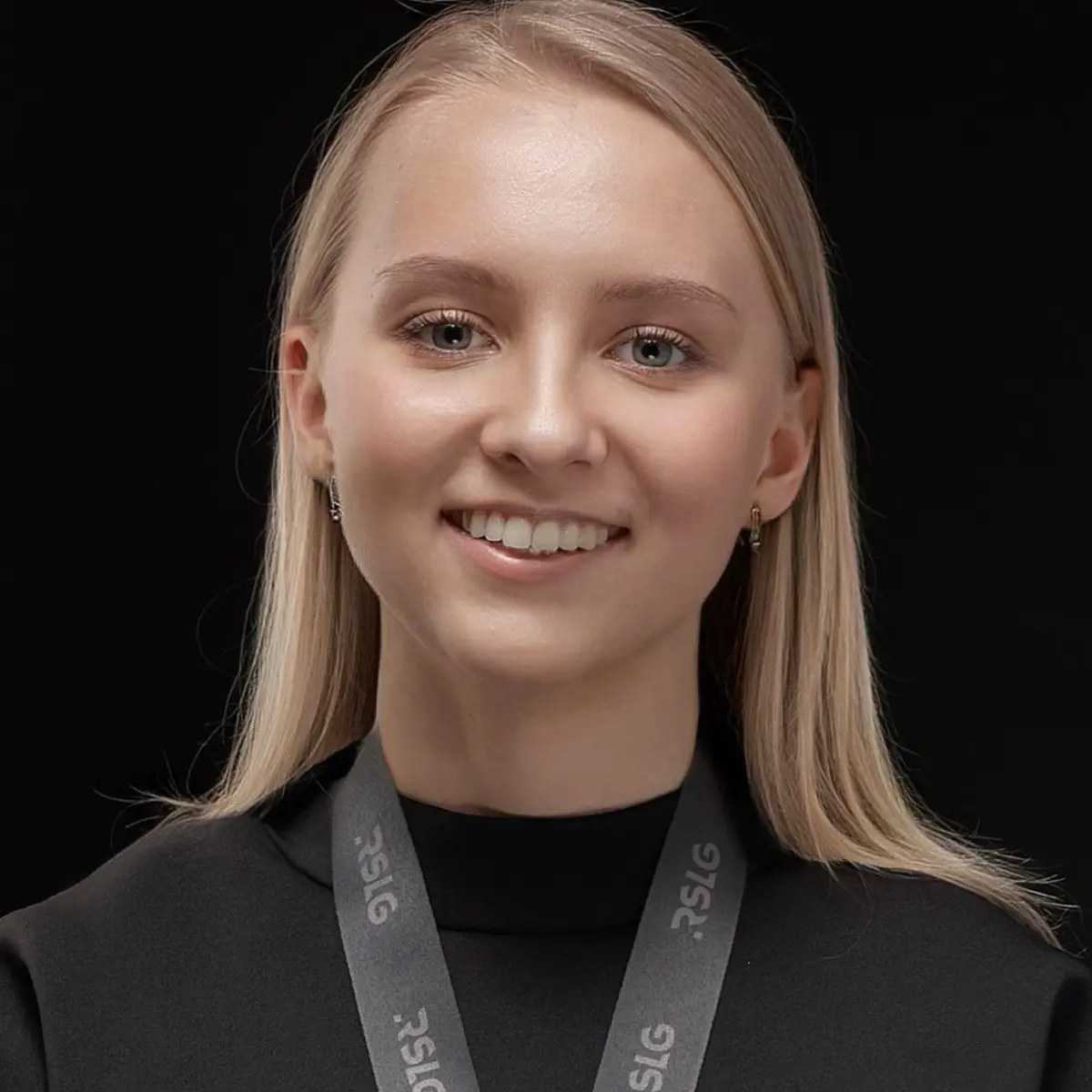 Анастасия Исайкина | Сетка — социальная сеть от hh.ru