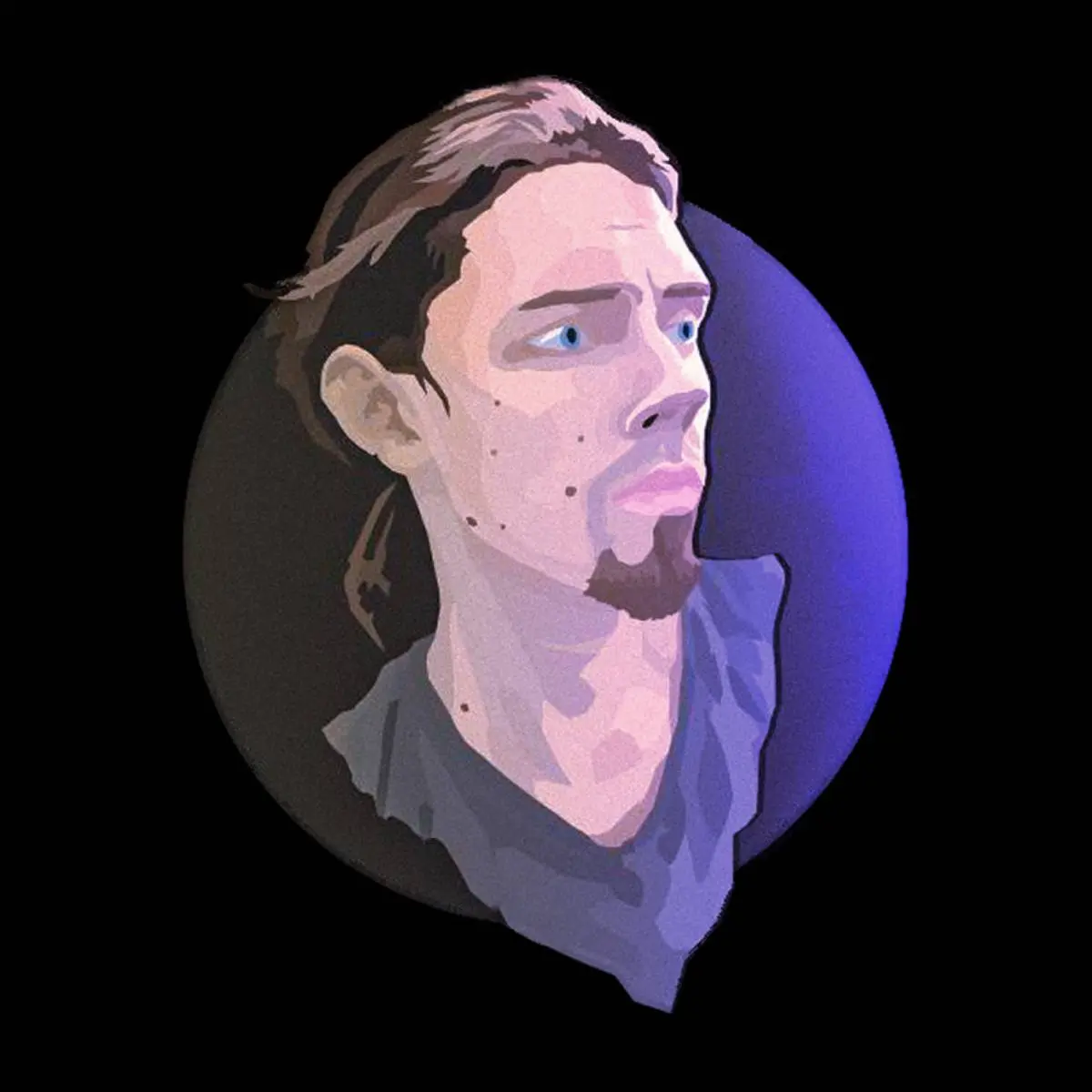 Максим Сускин | Сетка — социальная сеть от hh.ru