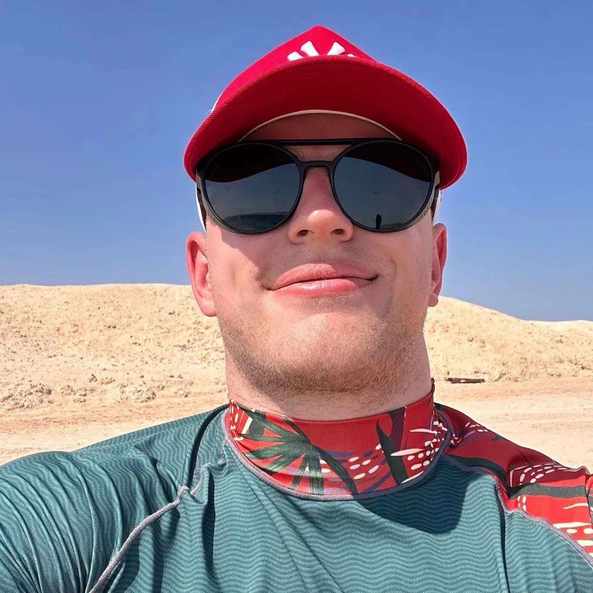 Евгений Ткаченко | Сетка — социальная сеть от hh.ru