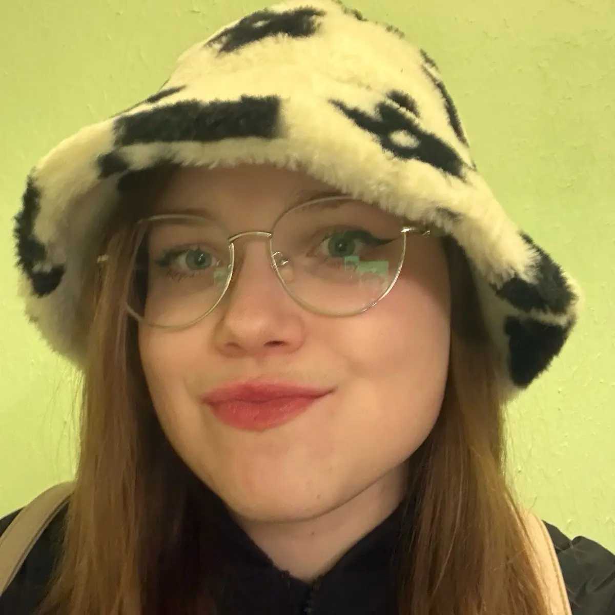 Елизавета Гаврилкина
