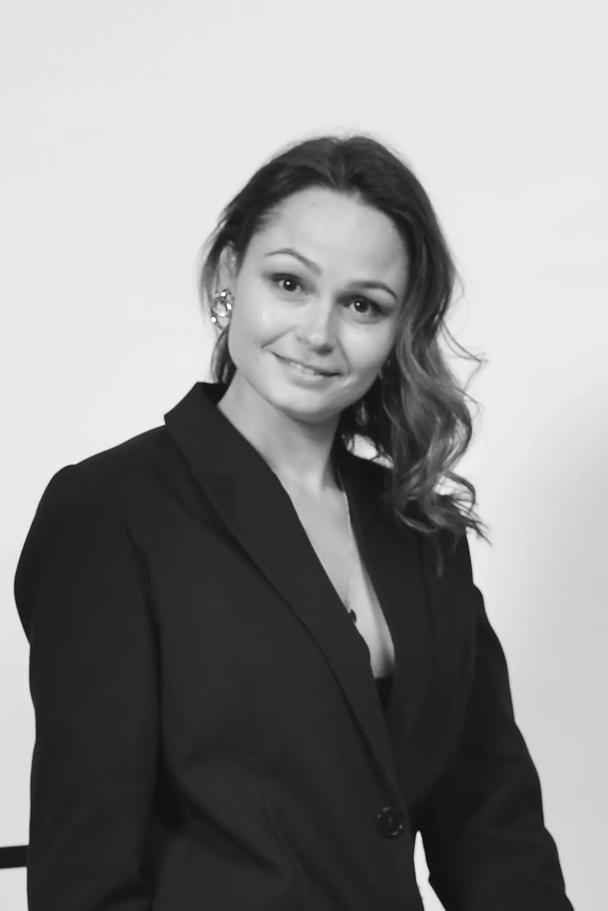 Усова Ольга | Сетка — социальная сеть от hh.ru