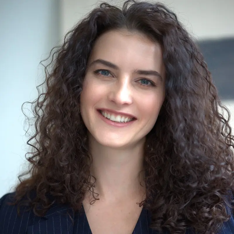 Анна Шклявер | Сетка — социальная сеть от hh.ru