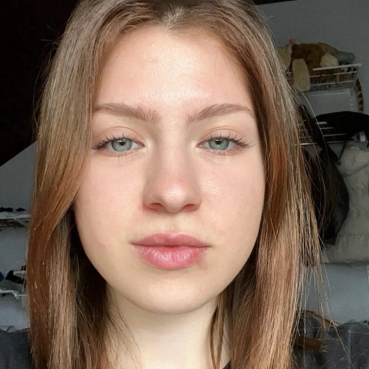 Софья Жежелева