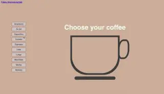 Tiling SVG Animation - Анимация из чего состоят разные кофейные напитки. Реализована с помощью CSS и JavaScript.
https://codepen.io/RominaMartin/pen/KKgQmEW | Сетка — социальная сеть от hh.ru