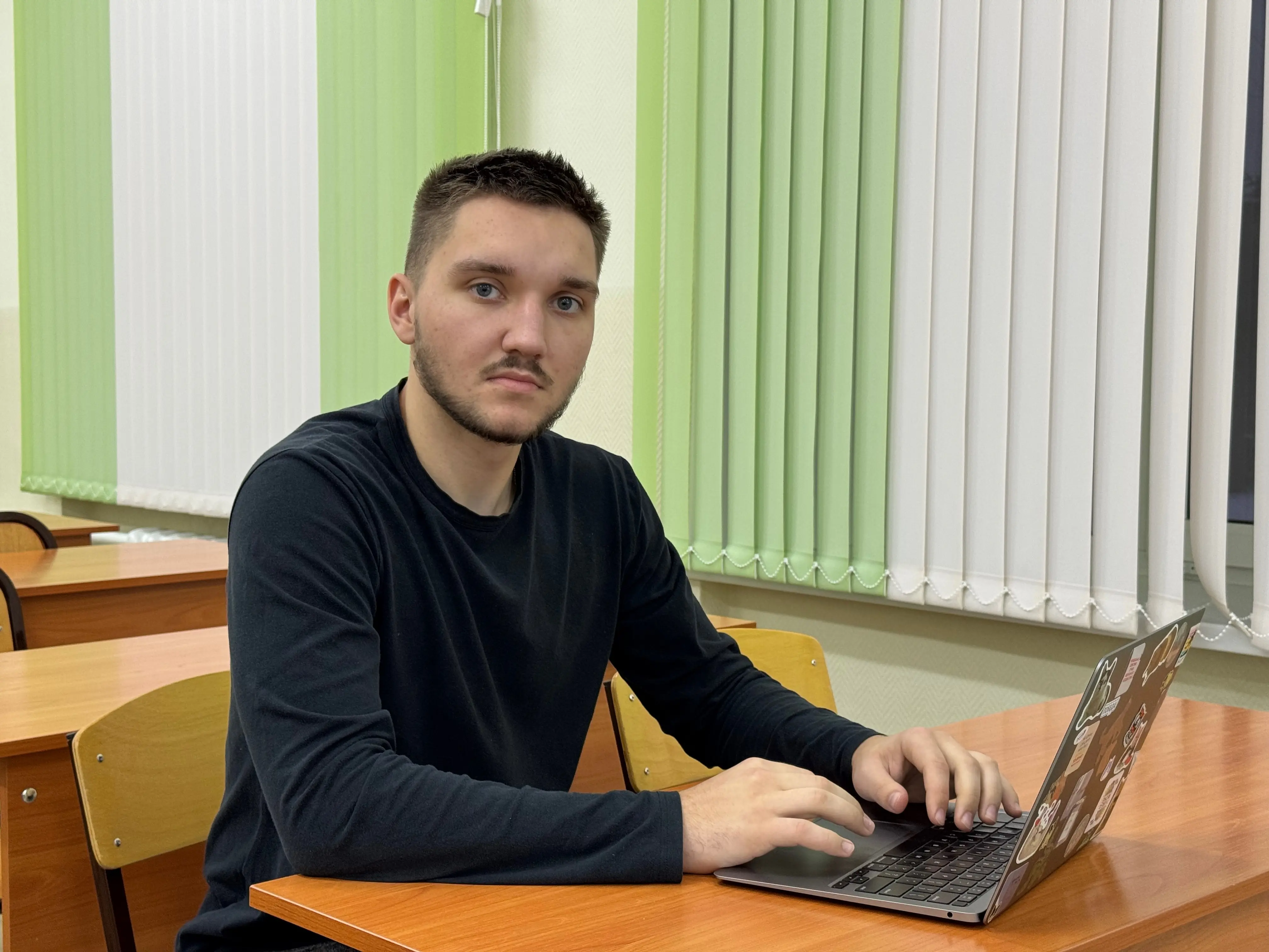 Артем Грюнер