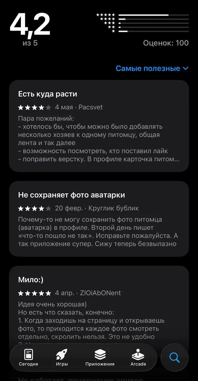 Социальная сеть для людей, а может лучше для животных?
На выходных узнала о существовании «БУП», соцсети для животных | Сетка — социальная сеть от hh.ru