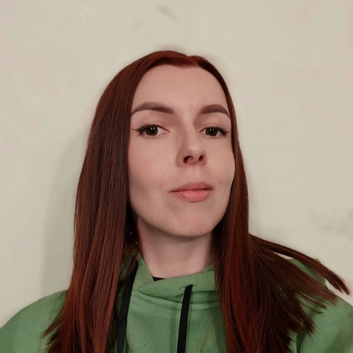 Юлия Красникова | Сетка — социальная сеть от hh.ru