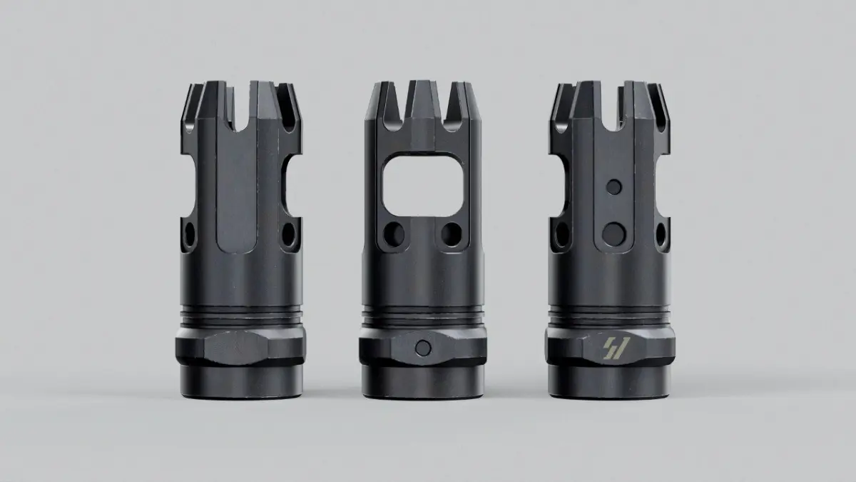 Нашел тут сайт, посвящённый AR-15. Все части есть в хорошем качестве и с разных ракурсов. Думаю это знак, что пора и мне собрать и замоделить свою кастомную AR’ ку | Сетка — социальная сеть от hh.ru