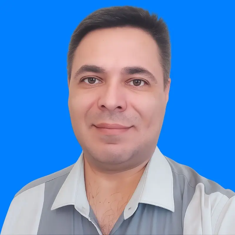 Николай Кусков