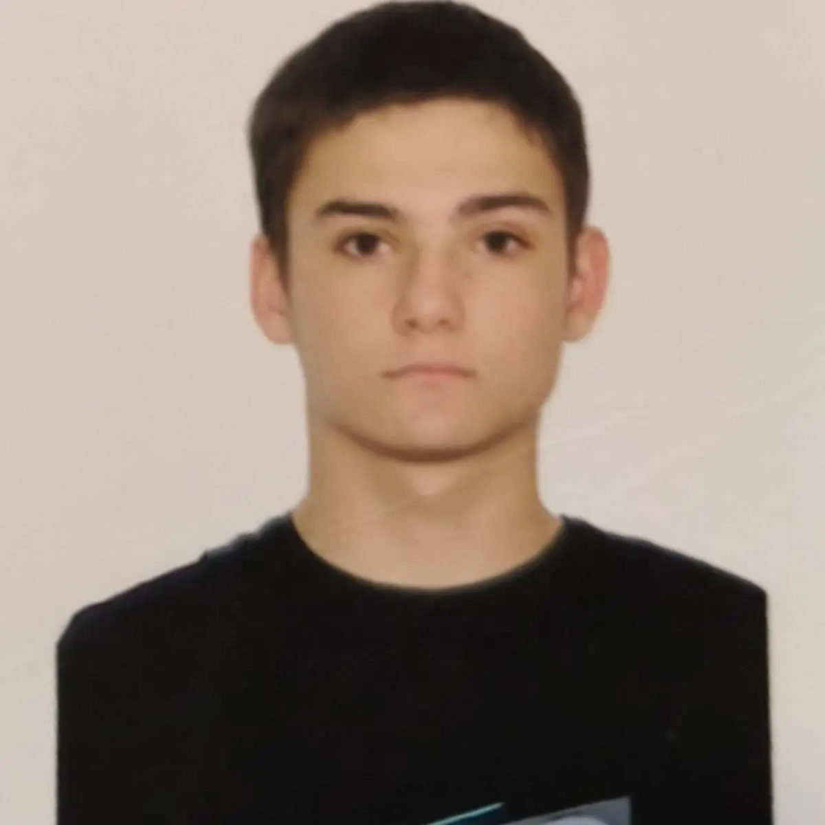 Сергей Пашков