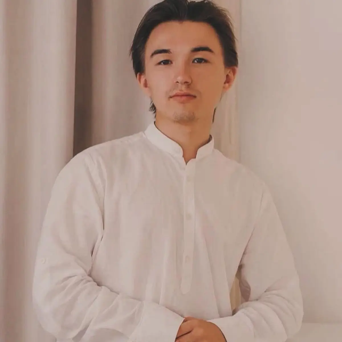 Амир Гумеров | Сетка — социальная сеть от hh.ru