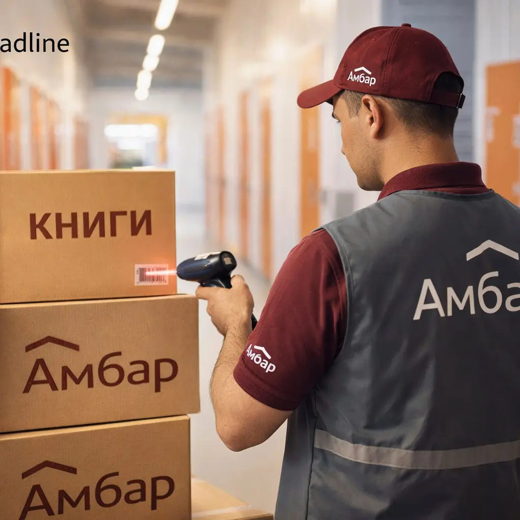 Переезд в новостройку? 📦 За месяц избавьтесь от хлама. За 2 недели пакуйте сезонное: хранение 0,5 м³ у нас — 1156 ₽. Лайфхак: дно коробок крепите крест-накрест | Сетка — социальная сеть от hh.ru