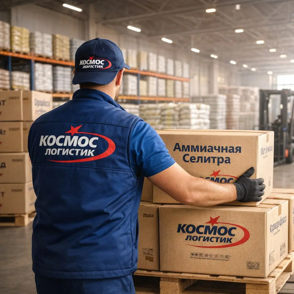 Как хранить удобрения без потерь
Соблюдайте влажность до 60%, чтобы гранулы не слиплись. В Космос Логистик мы размещаем паллеты от 25 р/сут, надежно защищая товар от сырости | Сетка — социальная сеть от hh.ru