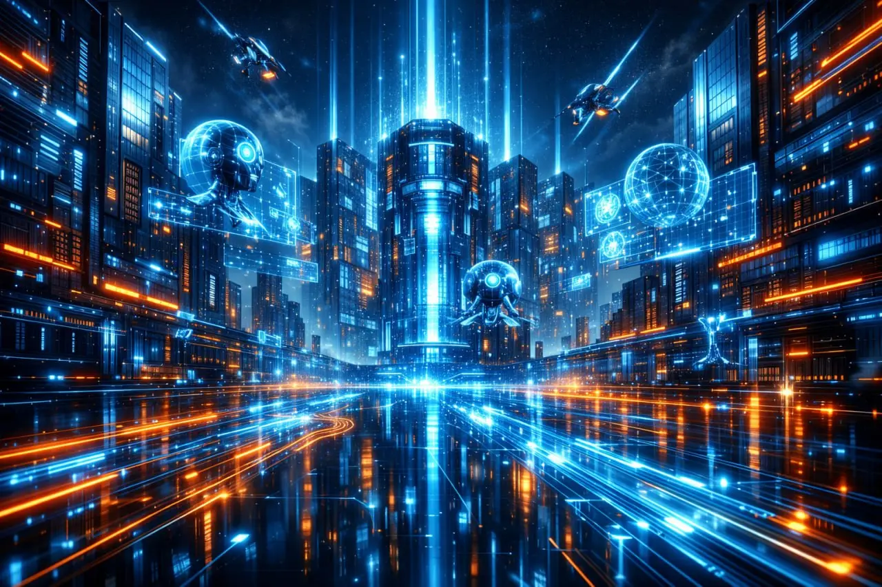 👍 OpenAI привлекла крупнейший в истории частный раунд инвестиций — $110 млрд для развития ИИ‑инфраструктуры | Сетка — социальная сеть от hh.ru