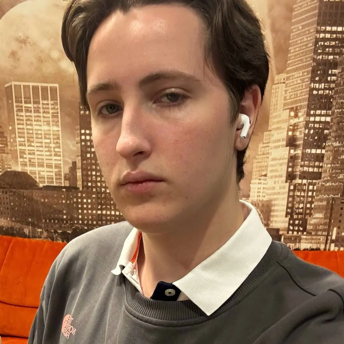 Александр Афанасьев | Сетка — социальная сеть от hh.ru