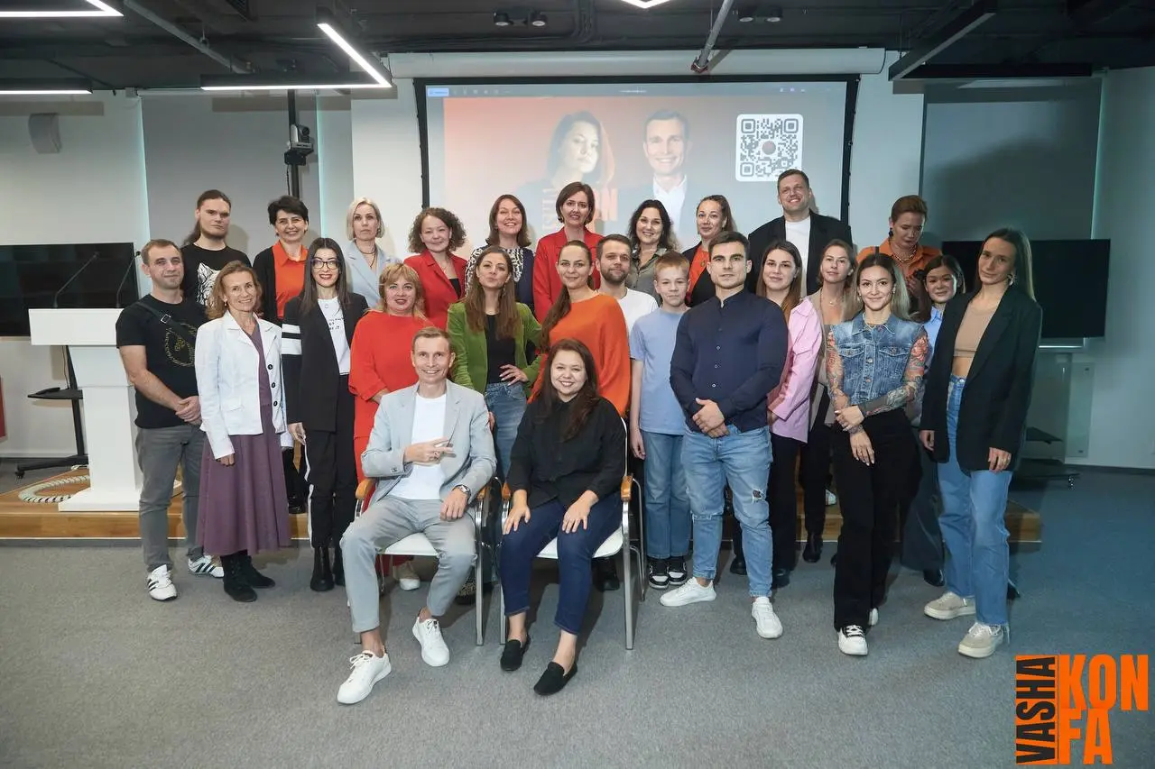 Карта выступлений на ВЕСНУ 🗺️
Итак, мои ближайшие выступления с нашей программой семинара + коллегами-партнерами :
18 марта Великий Новгород
Семинар «ВКонтакте + Авито=продажи 2026» - организатор Я
23... | Сетка — социальная сеть от hh.ru