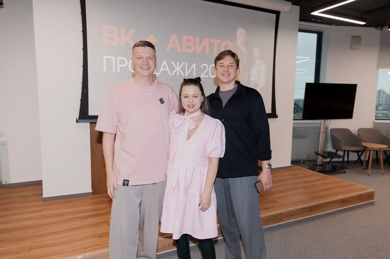 Карта выступлений на ВЕСНУ 🗺️
Итак, мои ближайшие выступления с нашей программой семинара + коллегами-партнерами :
18 марта Великий Новгород
Семинар «ВКонтакте + Авито=продажи 2026» - организатор Я
23... | Сетка — социальная сеть от hh.ru