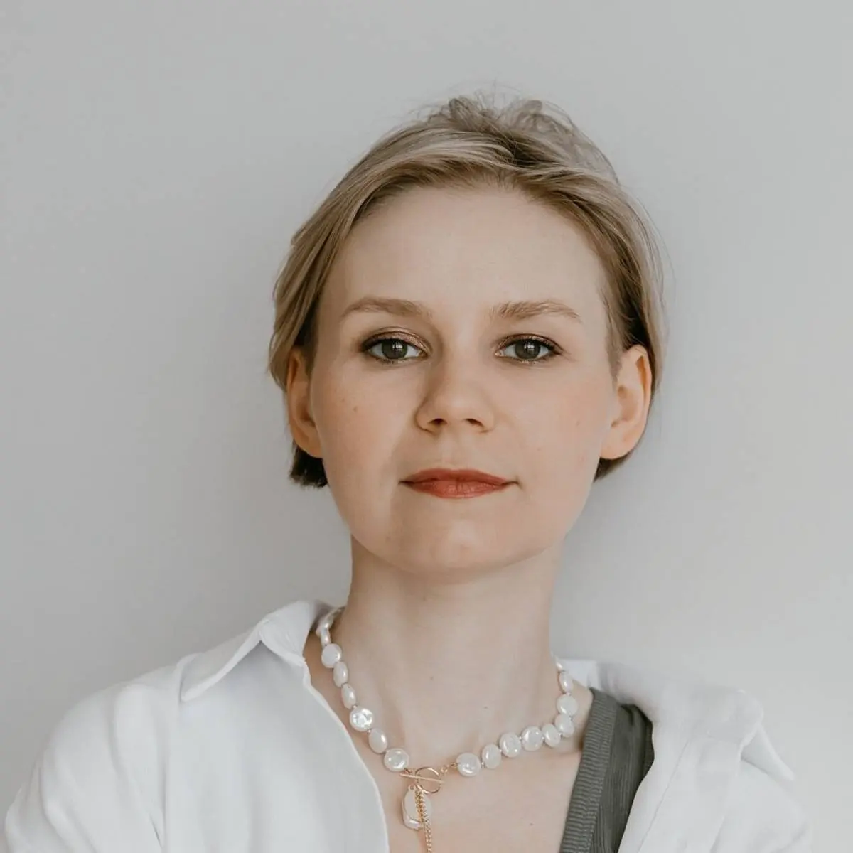 Елена Крапчина