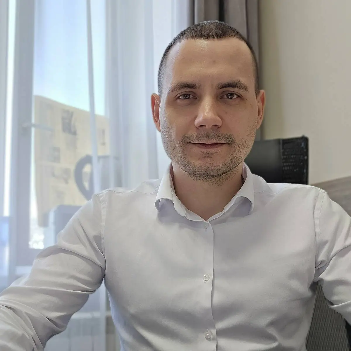 Владимир Гурулёв