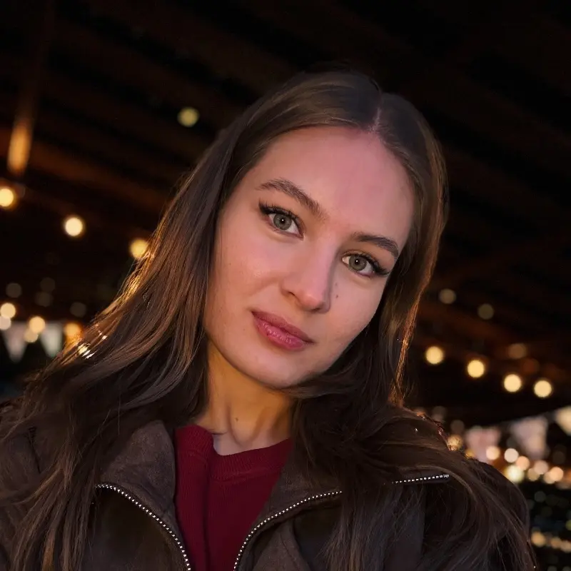 Дарья Чанова | Сетка — социальная сеть от hh.ru