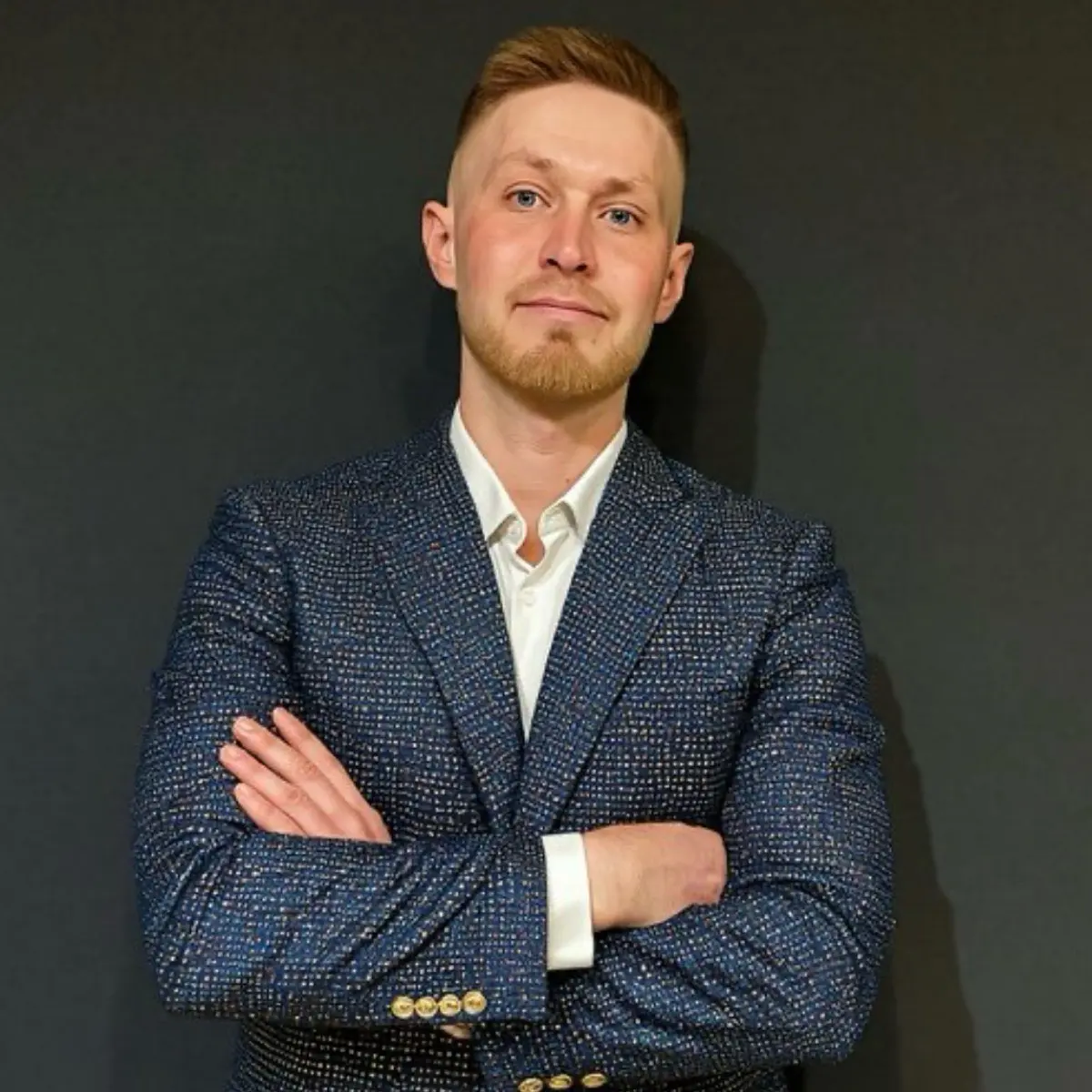 Виктор Спирин | Сетка — социальная сеть от hh.ru