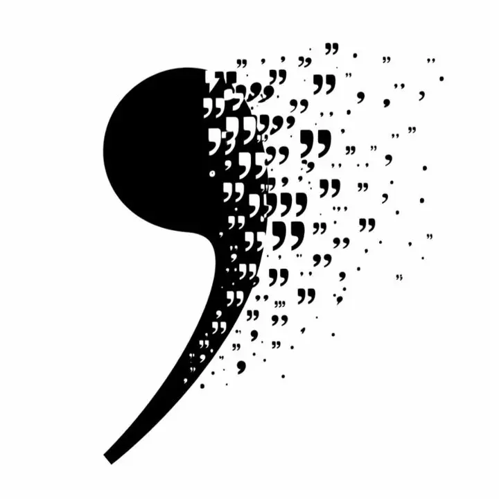 Почему креативность — это запятая? 🌀 | Сетка — социальная сеть от hh.ru